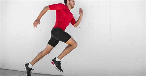 Different Types of Running 的图像结果