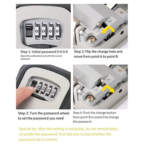 Image result for Clear Key Storage Lock Box