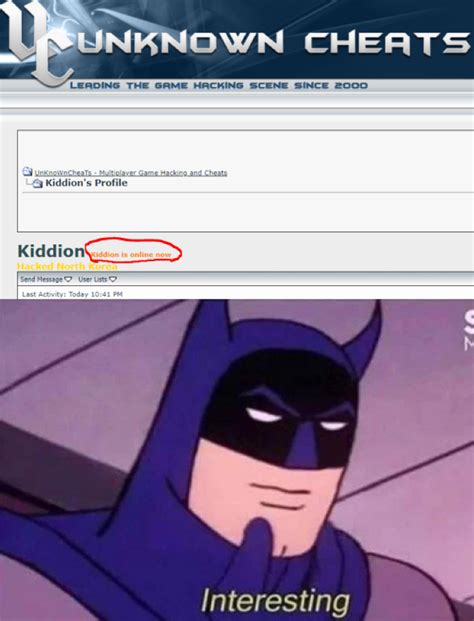 Kiddions Tutorial 的图像结果