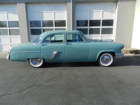 1952 Pontiac Chieftain for Sale | ClassicCars.com | CC-1027569