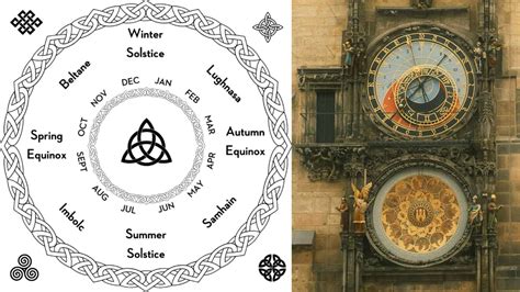 Meet the 24 Celtic Deities in Irish Mythology