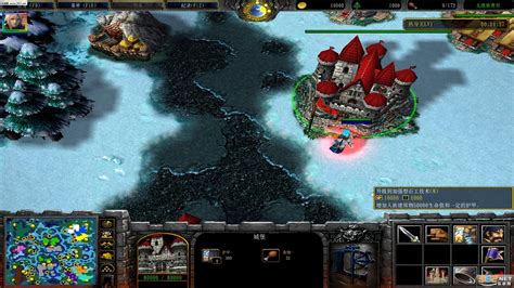 赤壁之战下载,赤壁之战 魔兽防守地图 v1.3 - 网侠电脑游戏站