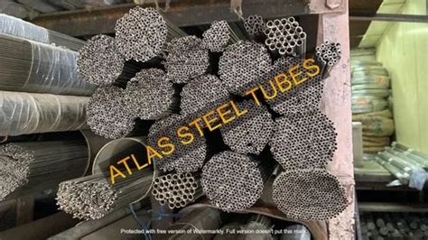 STAINLESS STEEL CAPILLARY TUBE - Stainless Steel Capillary Pipe Trader ...