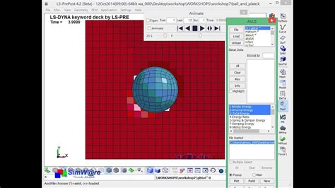 Image result for LS-PrePost API