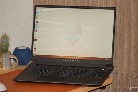 Image result for Alienware 18 Laptop