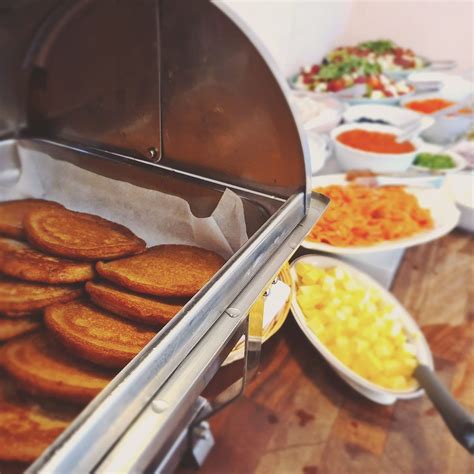 Blini brunch, Café Hallonblad, Turku, 1 February 2025 | AllEvents