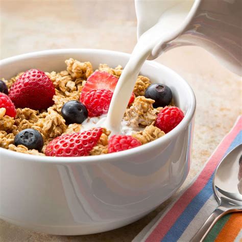 Best 25 High Fiber Cereal, According to a Dietitian - Graciously Nourished