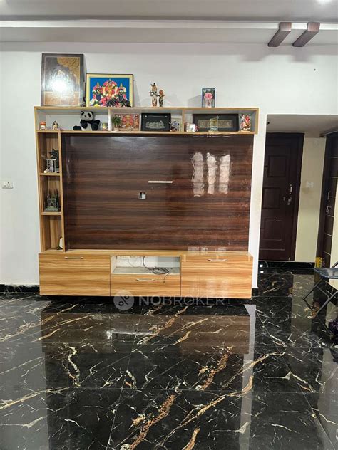 Independent House Budvel Rent - WITHOUT BROKERAGE Semi-furnished 1 BHK ...