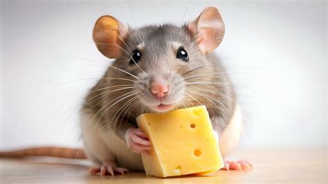 What Do Mice Eat? Understanding the Diet of Mice