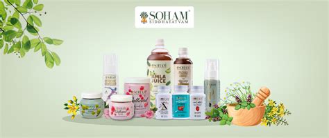 Ayurveda and Sustainability: The Perfect Match for 2025 Gifts – Soham ...