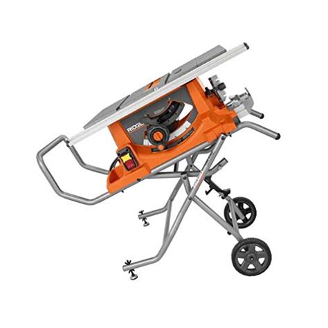 Image result for RIDGID Table Saw Alignment