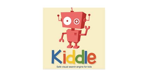 Image result for Kiddle Features