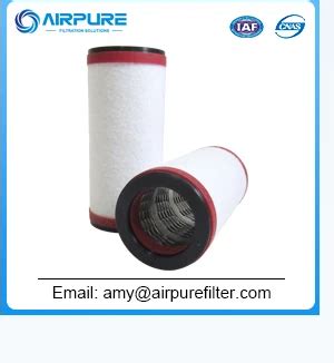 Company Overview - Xinxiang Airpure Filter Co., Ltd.