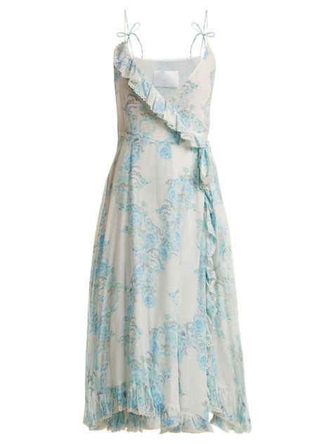 17 Floral Summer Dresses to Pull Off This Season | Who What Wear