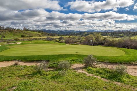 Rustic Canyon — PJKoenig Golf Photography