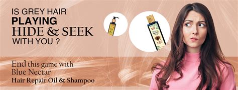 Blue Nectar Ayurvedic Products for Naturally Beautiful Skin