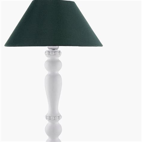 Buy HOMESAKE Wooden Table Lamp from Homesake at just INR 4050.0