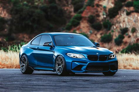 2018 BMW M2 for Sale | Built for Backroads