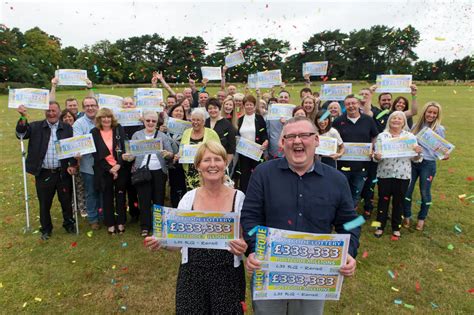 Postcode Winners 的图像结果