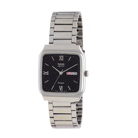 Official Web Site of HMT Watches by HMT Limited | Buy online