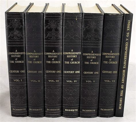 Comprehensive History of the Church of Jesus Christ of the Latter Day ...