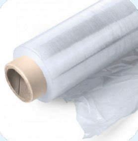 LDPE Stretch Film Roll Manufacturer, Supplier from Haridwar