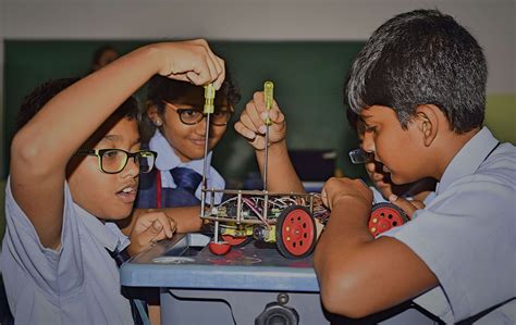 Young Innovators - Young Innovators