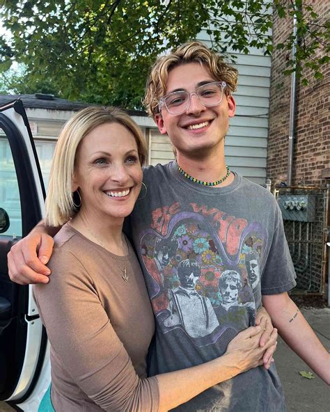 Marlee Matlin's 4 Kids: All About Sarah, Brandon, Tyler and Isabelle
