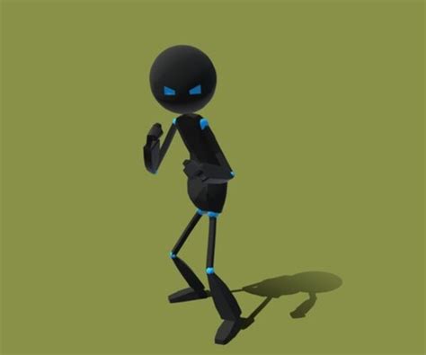 Image result for Stickman System