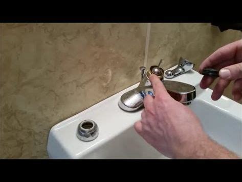 Delta Bathroom Faucet Handle Removal – Bathroom Guide by Jetstwit