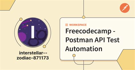 Freecodecamp Postman 的图像结果