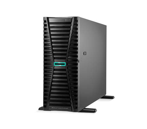 HPE ProLiant Compute ML350 Gen12 | HPE India