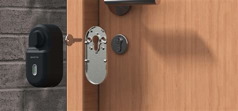 igloohome Retrofit Lock: Upgrade your lock to smart