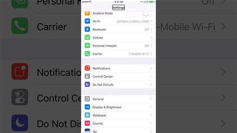Image result for Remove Voice Over From iPhone