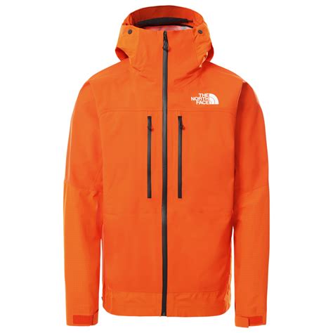 The North Face Summit L5 FutureLight Jacket - Waterproof jacket Men's ...