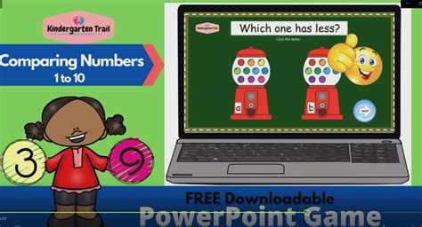 Image result for Comparing Numbers PPT