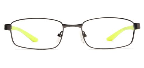Specsmakers Dura Unisex Eyeglasses Full_Frame Rectangle Medium 51 Meta ...