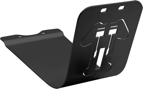 Buy Skid Plate - Sump Guard - Black Online at Lowest Price in Ubuy ...