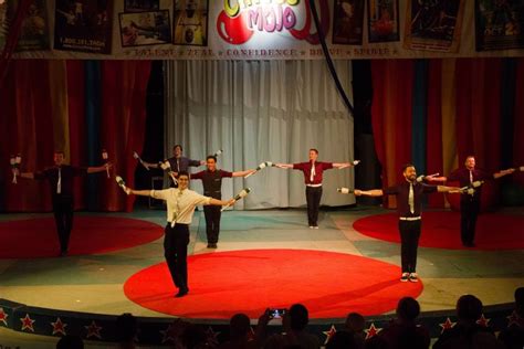 Image result for WatchMojo Circus