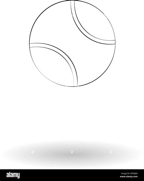 Tennis Ball Clip Art