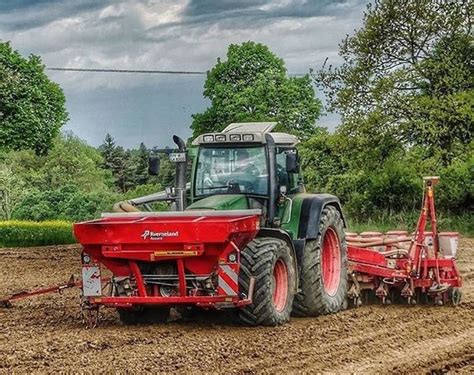 इस मशीन से करें गेहूं की बुआई, होगी बंपर पैदावार - Sow wheat with happy ...
