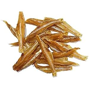 My Village Dry Anchovy Fish (Without Head and Tail). Fully Cleaned ...