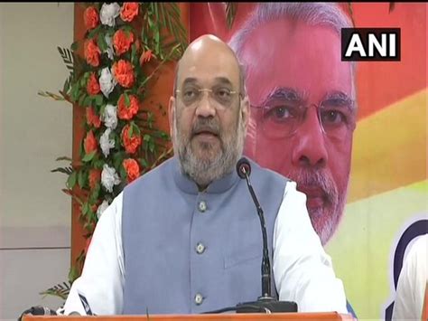 Cyclone Yaas: Amit Shah to hold virtual meeting with CMs of Odisha ...