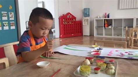 婴儿班课程 | 上海锡安教育投资管理有限公司