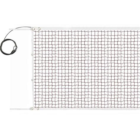 Buy WNE Jaliwale Sports Nets Professional Badminton Net for Outdoor ...