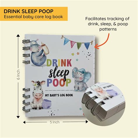Drink, Sleep, Poop, Repeat – Papercrush