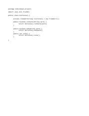 Image result for Dictionary in Java