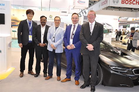 Charging Interface Initiative (CharIN) e.V. – innos.global