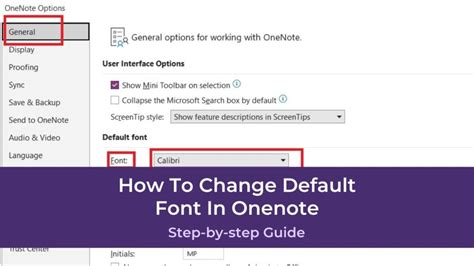 How to Add Fonts to OneNote 的图像结果