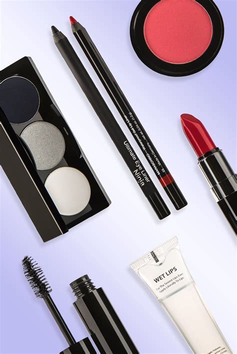 Type 4 Makeup Starter Kit | Makeup starter kit, Makeup for teens ...